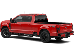 2026 Ford Super Duty® External Image 3